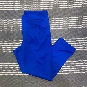 Zella Workout Leggings